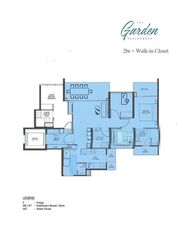 The Garden Residences (D19), Apartment #566097521